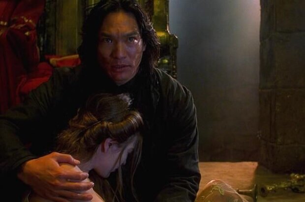 Dracula III: Legacy (2005) - photo 1