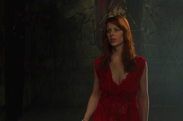 Dracula III: Legacy (2005) - photo 4
