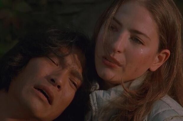 Dracula III: Legacy (2005) - photo 5