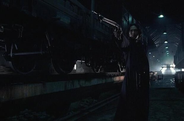 Dracula III: Legacy (2005) - photo 7