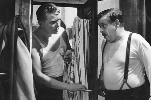 The Eighth Day of the Week (1958) - photo 3