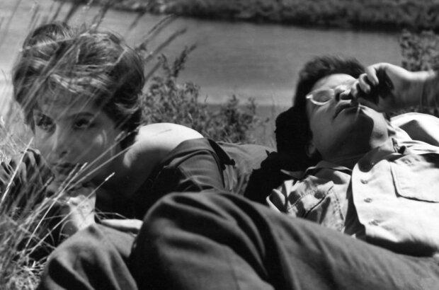 The Eighth Day of the Week (1958) - photo 2
