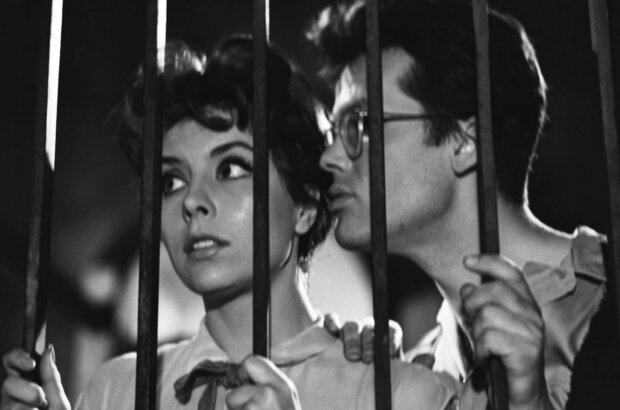 The Eighth Day of the Week (1958) - photo 1