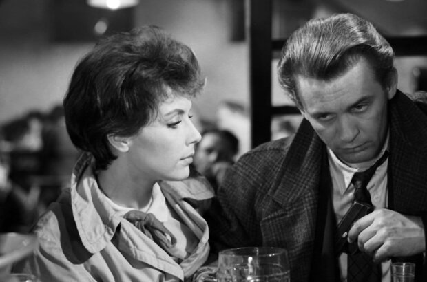 The Eighth Day of the Week (1958) - photo 4