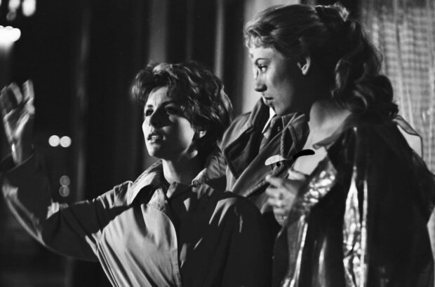 The Eighth Day of the Week (1958) - photo 5