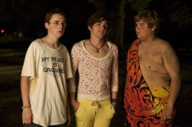 College (2008) - photo 1