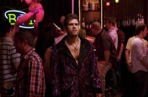College (2008) - photo 2