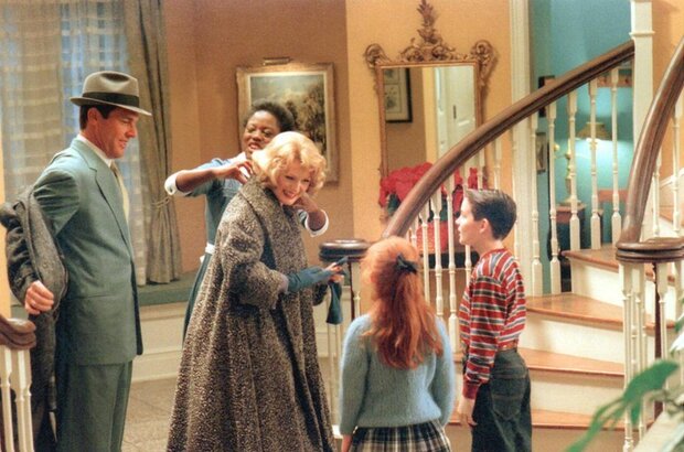 Far from Heaven (2002) - photo 5
