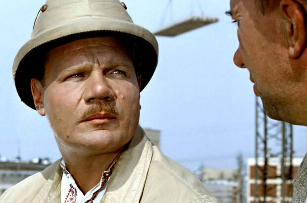 Operation Y and Other Shurik's Adventures (1965) - photo 7
