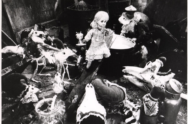 Alice (1988) - photo 5