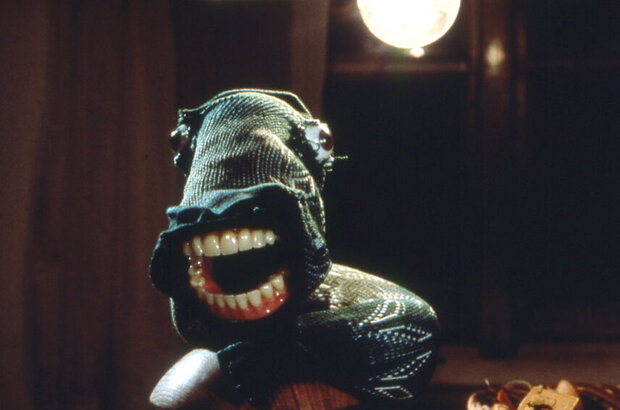 Alice (1988) - photo 3