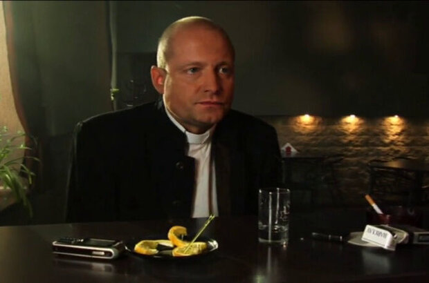 Scortum (2007) - photo 6