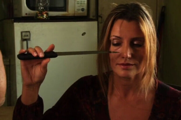 Scortum (2007) - photo 4