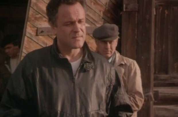 I Declare War on You (1990) - photo 4