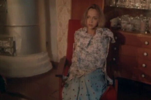I Declare War on You (1990) - photo 8