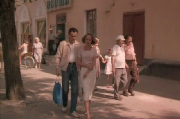 I Declare War on You (1990) - photo 5