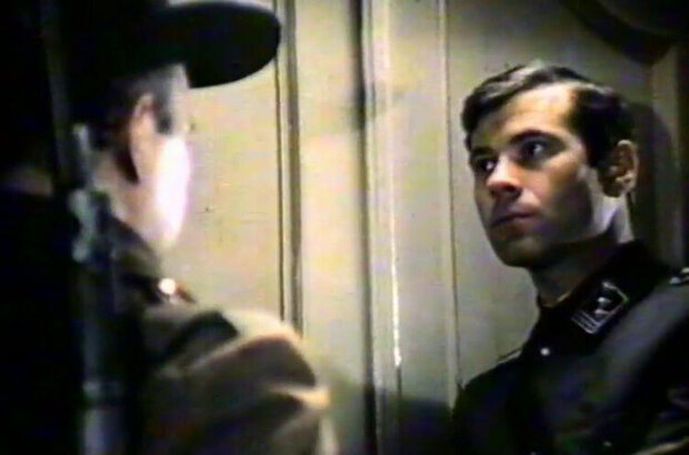 Искупление чужих грехов (1977) - фото 3