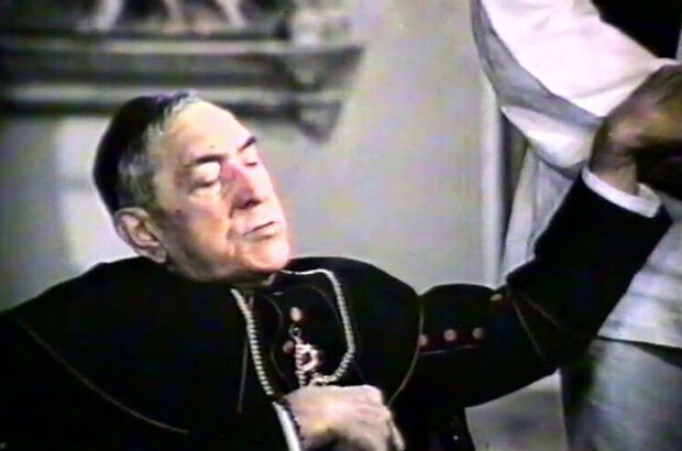 Искупление чужих грехов (1977) - фото 8