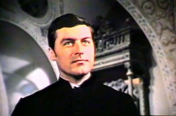 The redemption of the sins of others (1977) - photo 1