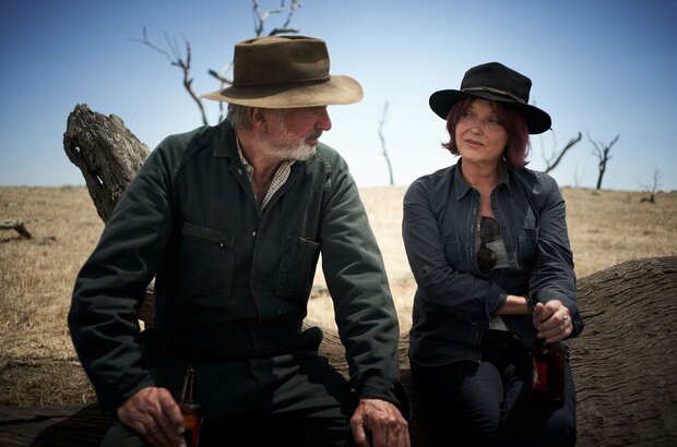 Rams (2020) - photo 2