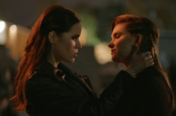 Gothic Harvest (2019) - photo 7
