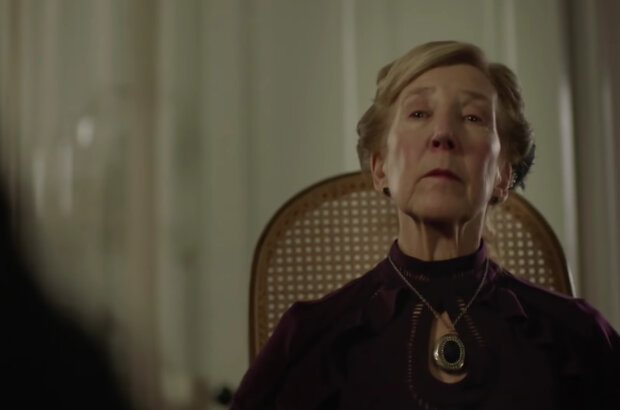 Gothic Harvest (2019) - photo 3