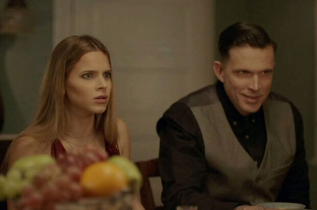 Gothic Harvest (2019) - photo 5