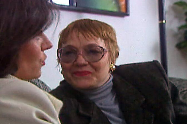 Winter Cherries 3 (1995) - photo 4