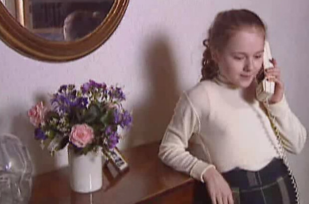 Winter Cherries 3 (1995) - photo 2