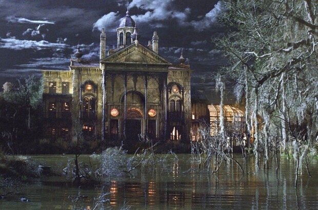 The Haunted Mansion (2003) - photo 3