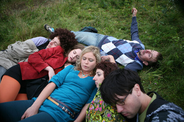 Zoufalci (2009) - photo 3