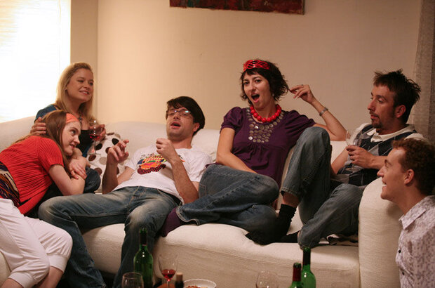 Zoufalci (2009) - photo 2