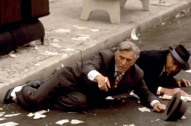 Tough Guys (1986) - photo 2