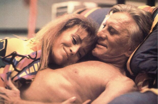 Tough Guys (1986) - photo 10