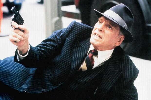 Tough Guys (1986) - photo 5