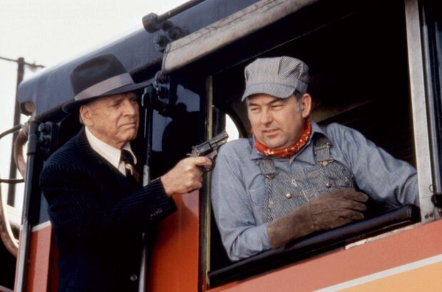 Tough Guys (1986) - photo 3