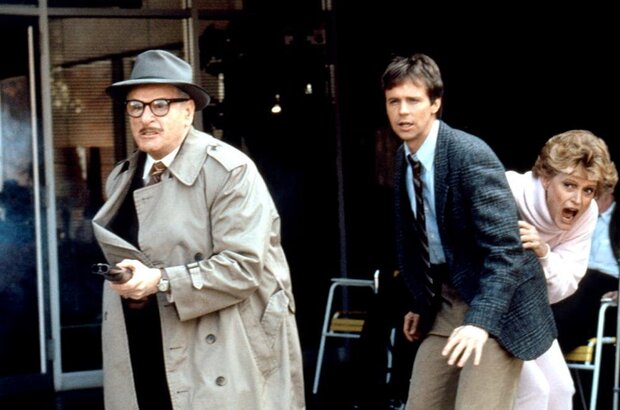 Tough Guys (1986) - photo 9