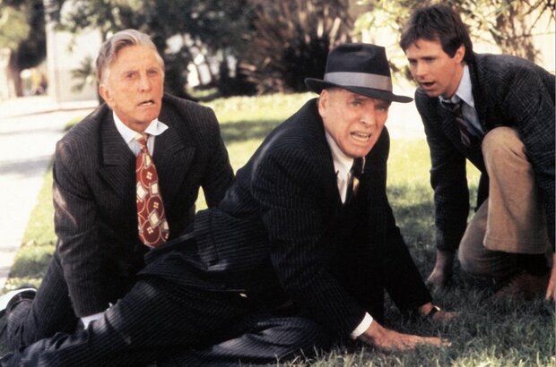 Tough Guys (1986) - photo 6