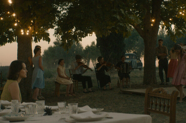 From the Land of the Moon (2016) - photo 10