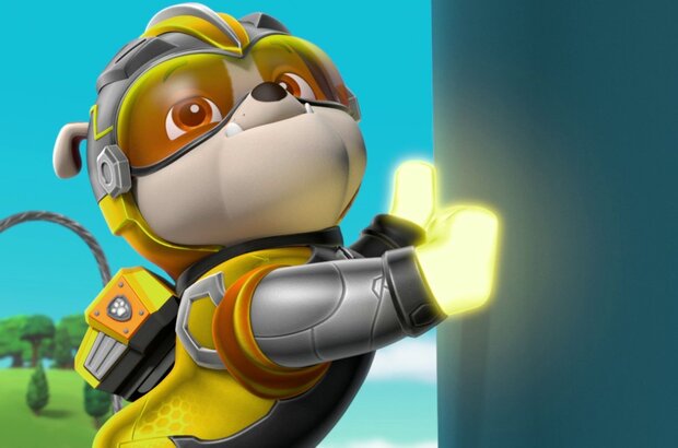 Paw Patrol 7 (2019) - photo 4
