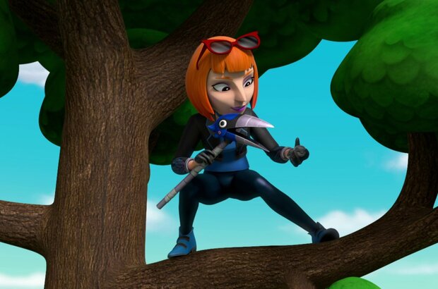 Paw Patrol 7 (2019) - photo 2