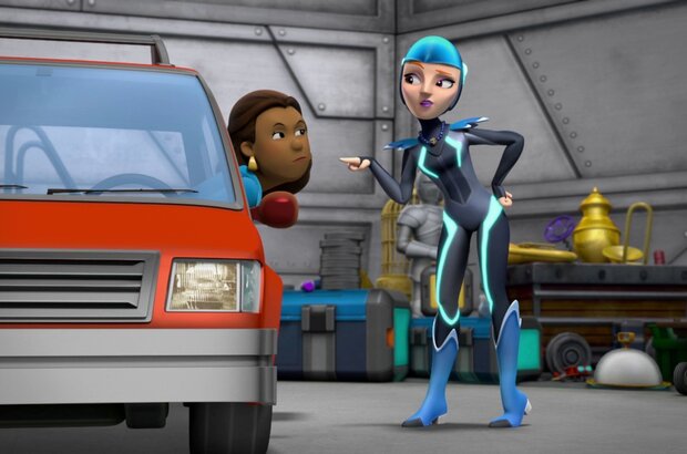 Paw Patrol 7 (2019) - photo 3