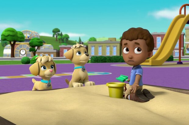 Paw Patrol 7 (2019) - photo 1