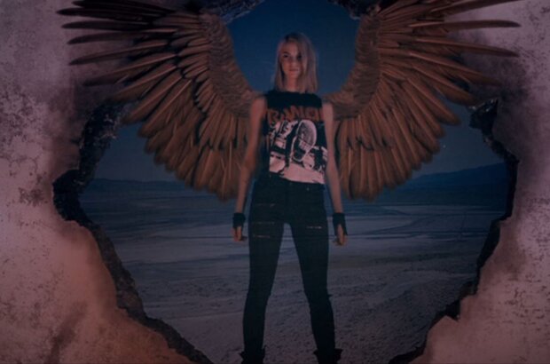 Maximum Ride (2016) - photo 2