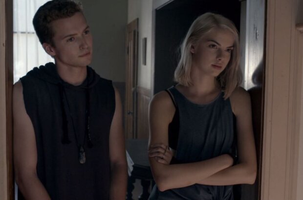 Maximum Ride (2016) - photo 8