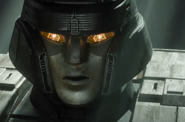 Transformers One (2024) - photo 8