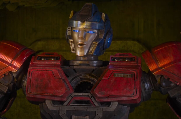 Transformers One (2024) - photo 5