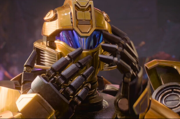 Transformers One (2024) - photo 7