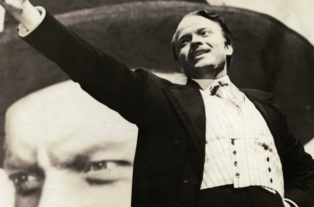 Citizen Kane (1941) - photo 2
