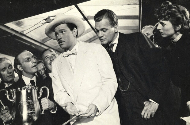 Citizen Kane (1941) - photo 6